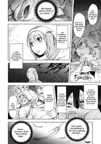 [Kon-Kit] Yuusha Sanbiki no Bouken | The Three Heroes' Adventures Ch. 1-5 [English] {Sling + Desudesu + Kusanyagi}