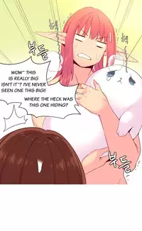 [Tankguy, ROZER] A World That I Rule Ch.01-20 [English] (Game of Scanlation) (Ongoing)