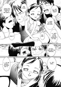 [Mac-V] Love Stage [English] [desudesu]