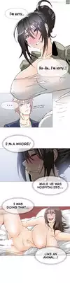 [ButcherBoy] Household Affairs Ch.1-29 (English) (YoManga) (Ongoing)