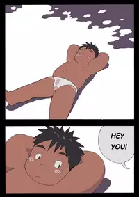 DIVE!