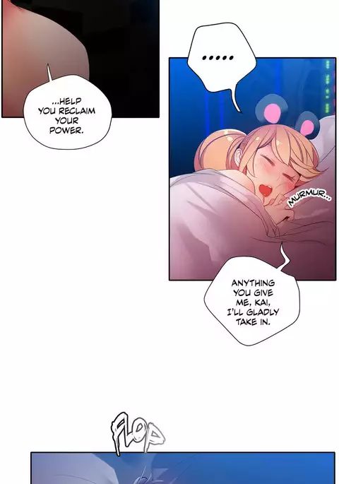 Lilith`s Cord Ch.1-24