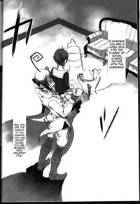(C84) [Gensyokuhakoniwa (Kintoki)] Exodus 2 (Ao no Exorcist) [English] {Tigoris Translates}