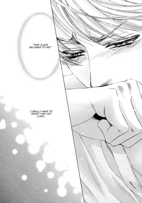 Futari no Musuko ni Nerawarete Imasu | I'm Being Targeted by My Two Sons