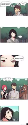 [Serious] Woodman Dyeon Ch. 1-15 [English] [Yomanga]