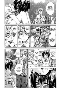 [Maruta] Kanojo ga Kimi o Suki ni Natta Wake - She is a favorite reason as for the lover. [English] [UFW]