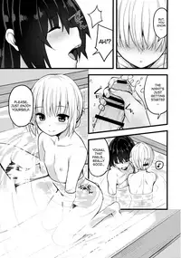 (Gensoukyou Summit 4) [Youyoumu (Nigo)] Hontou no Kimochi 2 ~Youmu days~ | True Feelings 2 ~Youmu Days~ (Touhou Project) [English] [ATF]