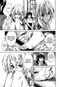 [Maruta] Kanojo ga Kimi o Suki ni Natta Wake - She is a favorite reason as for the lover. [English] [UFW]