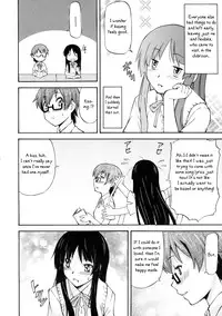 (C77) [Leaf Party (Nagare Ippon)] LeLe Pappa Vol.16 Re;Re; (K-ON!) [English] [Incomplete] {/u/ scanlations}