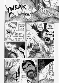 [Gengoroh Tagame] Kimiyo Shiruya Minami no Goku (Do You Remember The South Island Prison Camp) Chapter 01-24 [Eng]