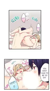 [Namita] Committee Chairman, Didn't You Just Masturbate In the Bathroom? I Can See the Number of Times People Orgasm (Ch.1 - 25)[English](Ongoing)