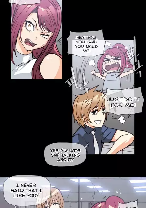Household Affairs Ch.1-50