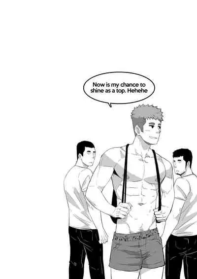 [Maorenc] November and December Bonus Comics