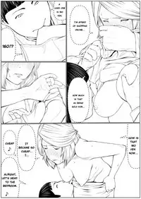 [Katou Suzuki] Haha wa Kakushi, Boku wa Shiranai Furi o Suru | I Acted Dumb About Mother's Secret [English]