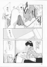 [Arisaka Atsumi]Hiiro no gisei tachi