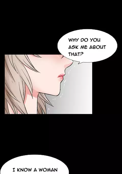 The Taste of Hands Ch.1-66