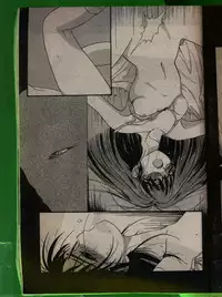 Comic Papipo 1992-06