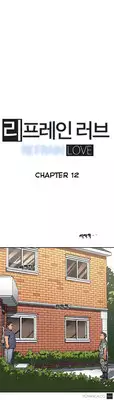 [Yi Hyeon Seok] Refrain Love Ch.1-16 (English) (YoManga) (Ongoing)