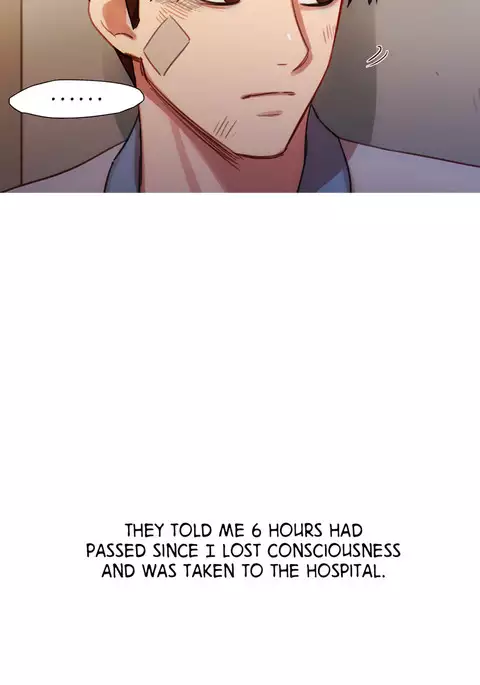 Scandal of the Witch Ch.1-28