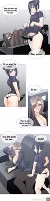 [ButcherBoy] Household Affairs Ch.1-29 (English) (YoManga) (Ongoing)