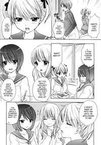 [Ozaki Miray] The Great Escape 4 Ch. 30-40 [English] {SaHa}