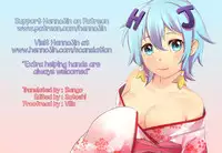 [Mitsuya Yoguru (Futaba841)] Kansai Fundoshi Matsuri (Yowamushi Pedal) [English] {Hennojin}