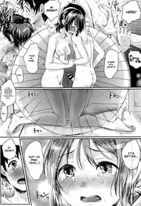 [Guglielmo] Konna Mura Iya da! | I Hate This Village! (COMIC Tenma 2016-04) [English] [Team Koinaka]