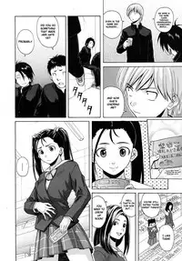 [Fuuga] Sensei wo Mitekudasai | Sense of Values of Wine [English] [Faytear + World Three] [Decensored]