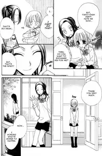 [Mikuni Hadzime] Gokujyo Drops 1 [English] {Shijima}