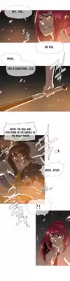[ButcherBoy] Household Affairs Ch.1-29 (English) (YoManga) (Ongoing)