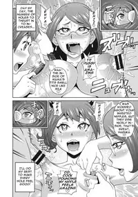 [John K. Pe-ta] Itoshiki Acmate- My Lovely Acmate Ch. 1-6 [English] [theamdrag] [Digital]