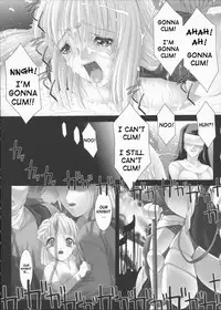 [Miss Black] Sword Breaker [English] [SaHa]