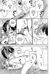 (RTS!!9) [S-Size (Shinachiku)] Noyas-san to Ofuro no Jikan. (Haikyuu!!) [English] {Shotachan + Hennojin}