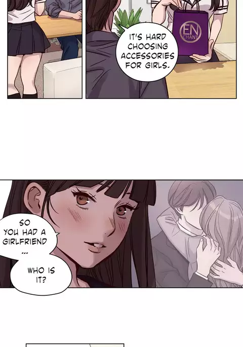 Atonement Camp Ch.1-40