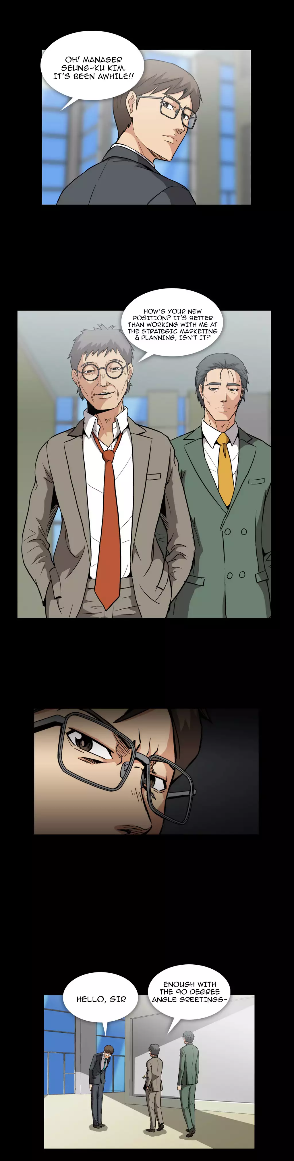 Drug Candy Ch.0-38