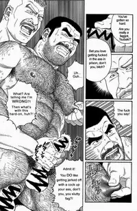 [Gengoroh Tagame] Kimiyo Shiruya Minami no Goku (Do You Remember The South Island Prison Camp) Chapter 01-24 [Eng]