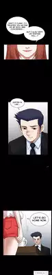 [Liangshan Bo] Seduction Ch.1-32 (English) (YoManga) (Ongoing)