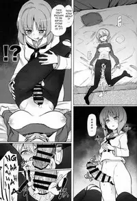 Chinpo Yakuza Miporin 4 Koucha Kairaku Choukyou Hen | Chinpo Yakuza Miporin 4 Black Tea Slave Training