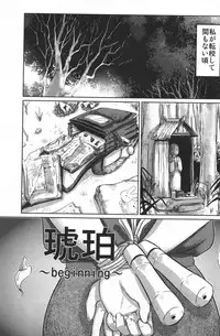 [Shinjima Saki] Doku-hime no Mitsu