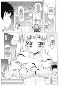 [Asaki Takayuki] Low-Leg [English] [SaHa]