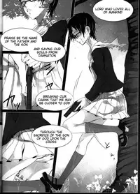 (C84) [Gensyoku Hakoniwa (Kintoki)] Exodus 2 (Ao no Exorcist) [English] {Tigoris Translates} [Ongoing]
