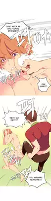 [Tankguy, ROZER] A World That I Rule Ch.01-25 [English] (Game of Scanlation) (Ongoing)