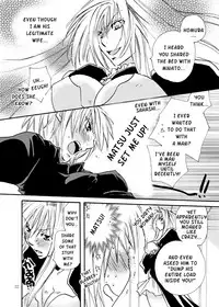 [Liliya (Ri-ru-)] Homura-tan Kiwotsukete! | Watch Out, Homura-tan! (Sekirei) [English] [Kusanyagi]