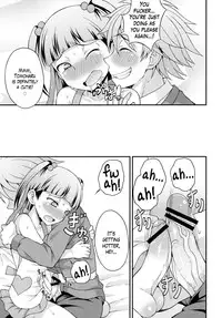 (COMIC1☆7) [Datsuryoku Kenkyuukai (Kanbayashi Takaki)] Aniki ni Urarete Hitobanjuu 2 | My Brother Sold Me, So I Got Fucked All Night Long 2 [English] =SW=