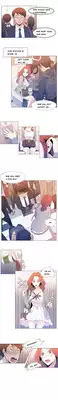 Miss Mystic Ch.1-8 (English) (Ongoing)