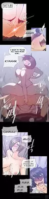 [ButcherBoy] Household Affairs Ch.1-29 (English) (YoManga) (Ongoing)