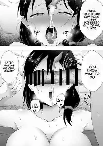 [tarobaumu] TomoKano Kaa-chan II ~Jitaku, Musuko no Tomodachi ni Ochita Natsu~ | My Mom Is My Friend's Girlfriend 2 [English] {Doujins.com}