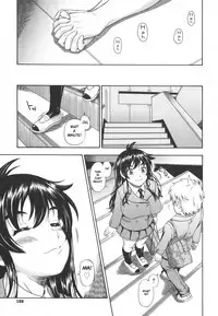 [Fukudahda] Soushisouai Note [English] [NegiRamen] [Decensored]