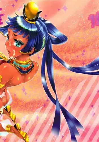 Kawaikutte Seigi