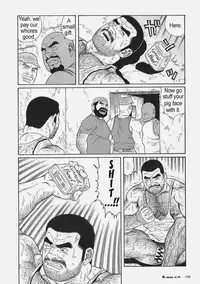 [Gengoroh Tagame] Kimiyo Shiruya Minami no Goku (Do You Remember The South Island Prison Camp) Chapter 01-24 [Eng]